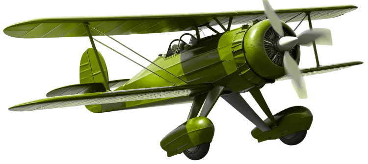 Aviator Game Development 