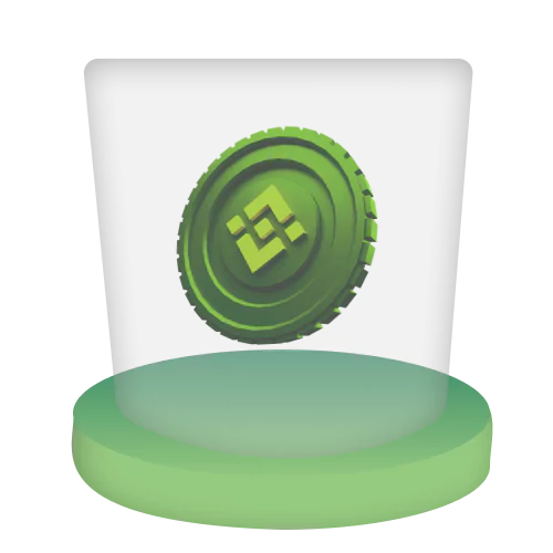 Binance clone