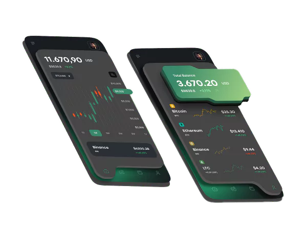 Binance Clone Script