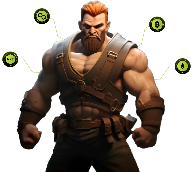 Blockchain Game Development Company