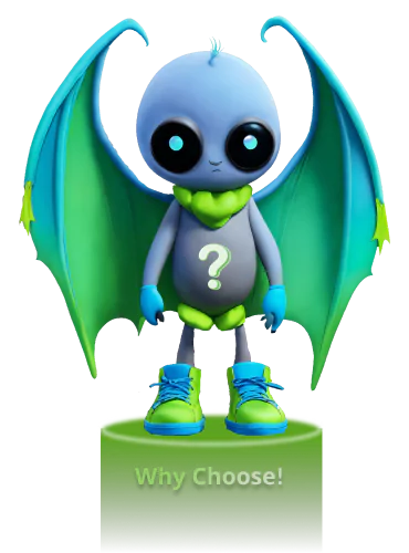 Blockchain Game Development Company