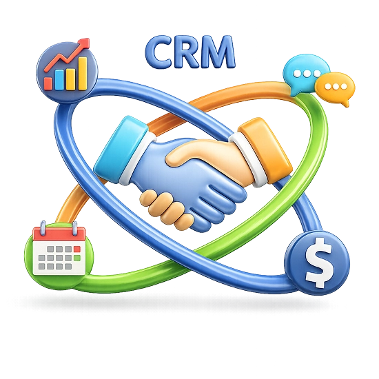 Dynamics CRM