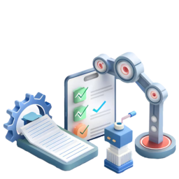 Blockchain in Logistics