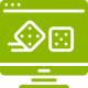 Desktop  Casino Games