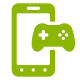 Mobile  Casino Games