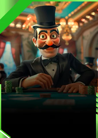 Poker Game Development