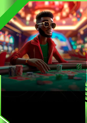 Blackjack Game Development