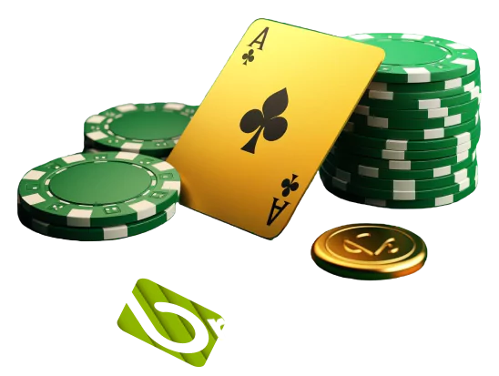Casino Game Development
                Services