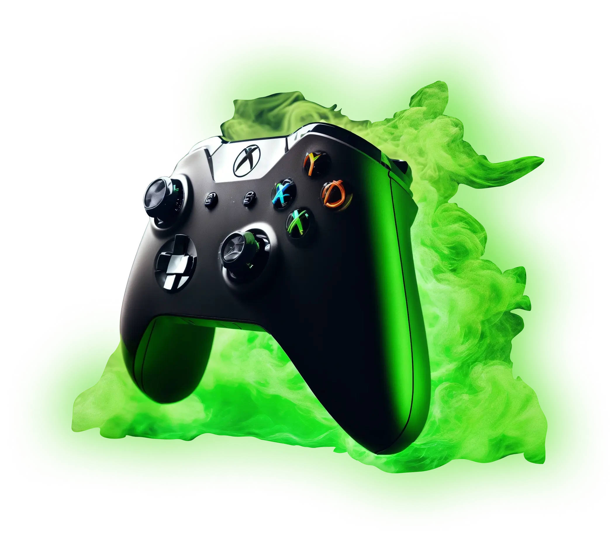 Xbox Game Development