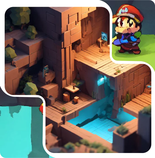 cross-platform Game Development