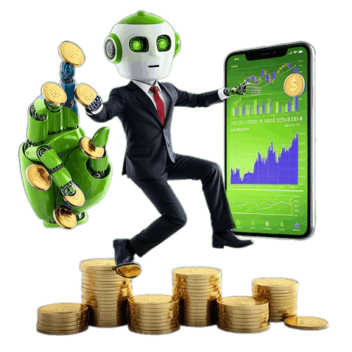 Crypto Trading Bot Software