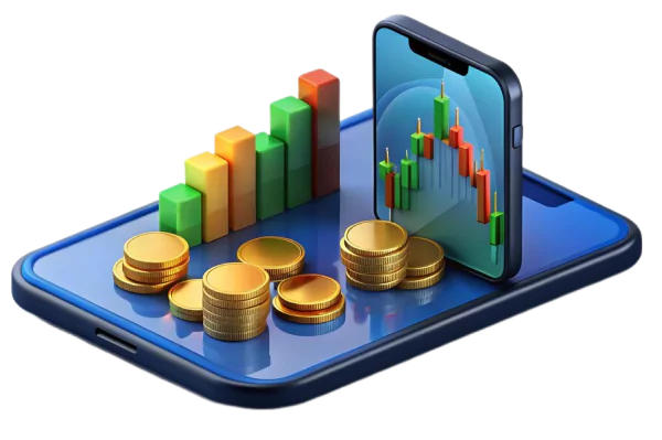 crypto forex trading software development