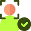 Biometric Login