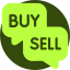 Buy/Sell options 