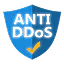 Anti-DDoS