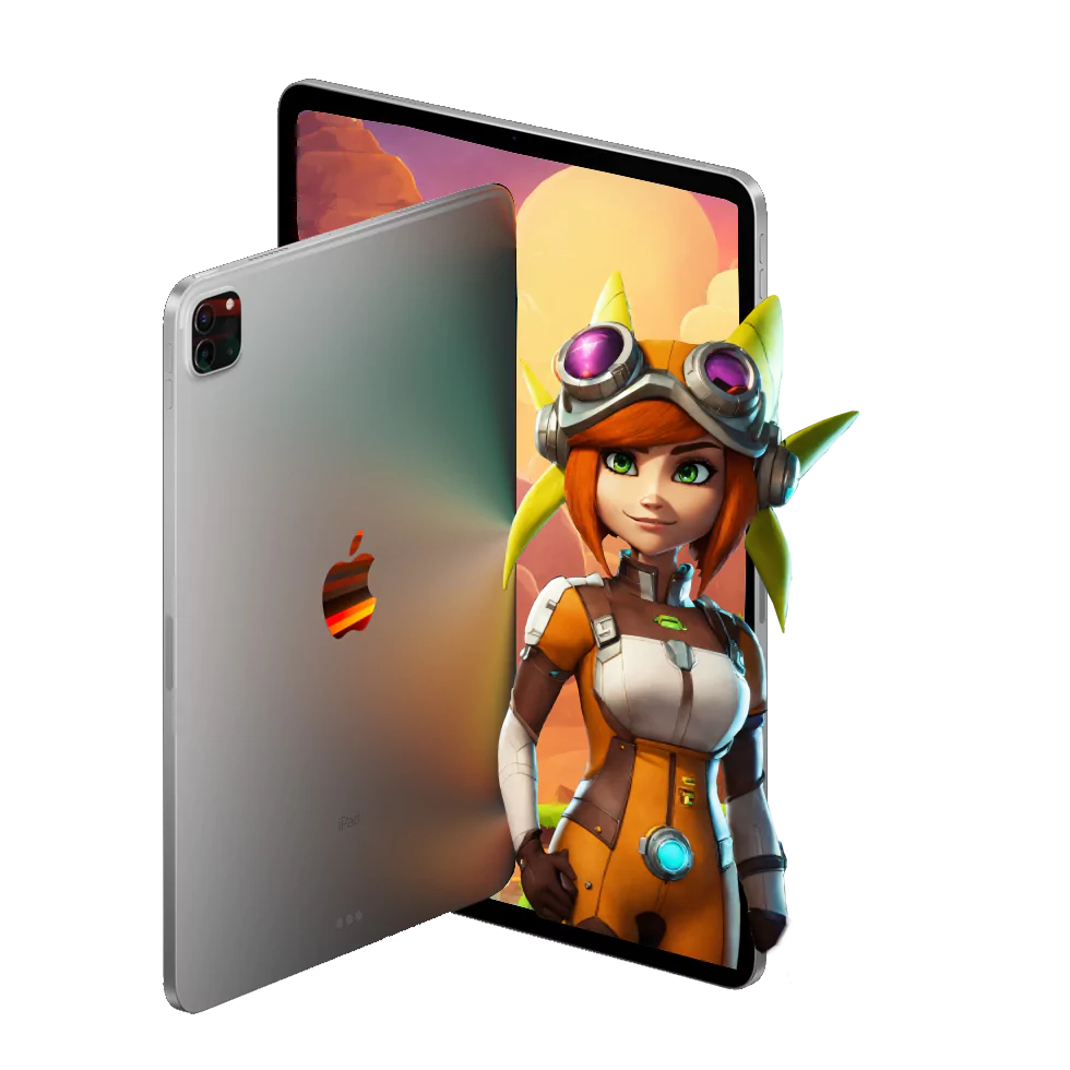 iPhone Game Development
