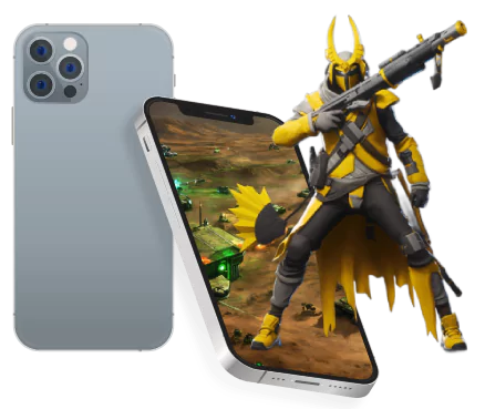 iPhone Game Development