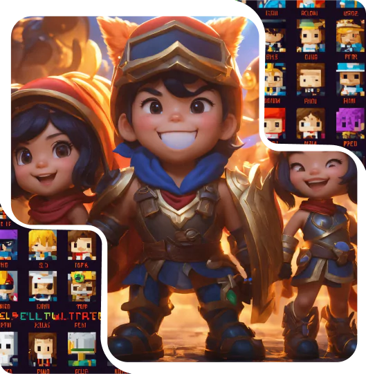 Indie Game Development