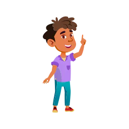 Start with a small idea