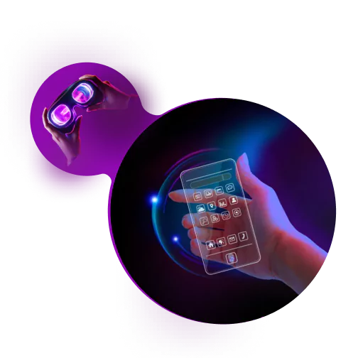 Metaverse App Development 