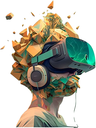 Metaverse App Development 