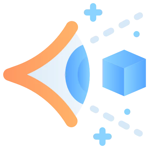 Imaginative and Creative Spark