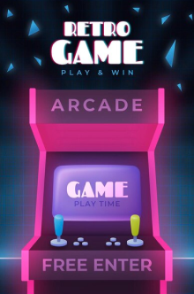 Arcade games