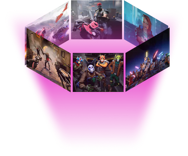 Mixed Reality Development Company