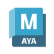 Autodesk Maya

                                        