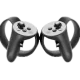 Oculus Touch controllers