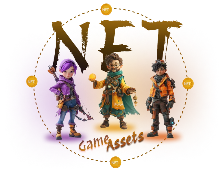 Nft game development company