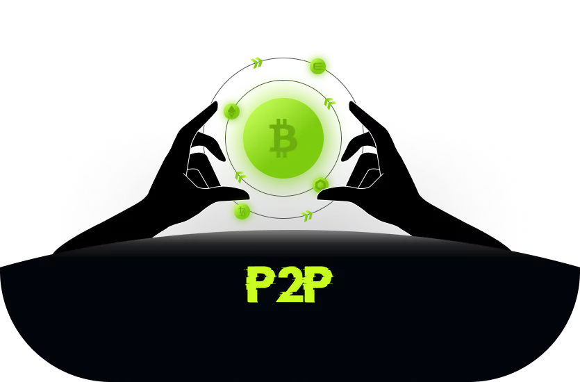 P2P Exchanges