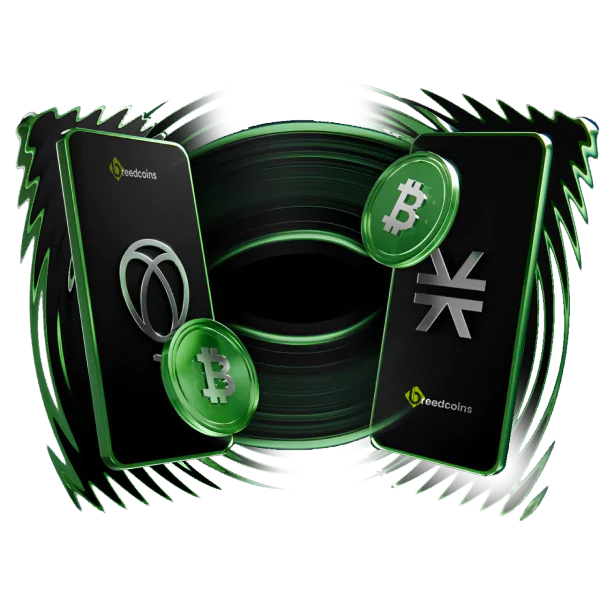 P2P Cryptocurrency Exchange Development