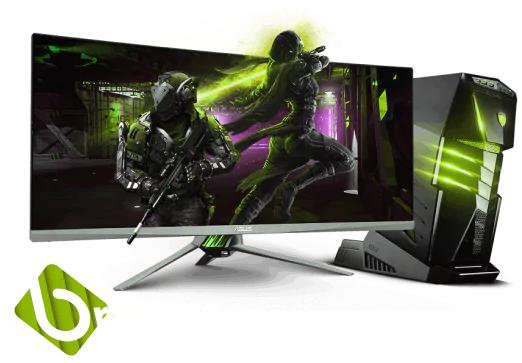 PC Game Development Company