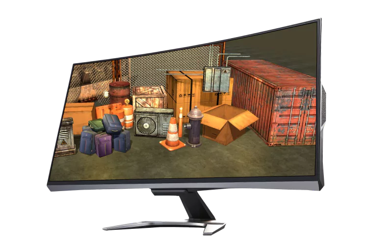 Blockchain in Logistics