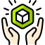 Differential Sharding