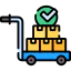 Logistics and Transportation