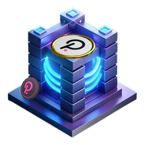 Architecture of Polkadot Blockchain Protocol
