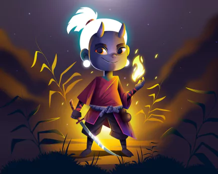 game-development-portfolios