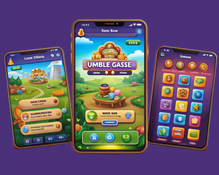 game-development-portfolios