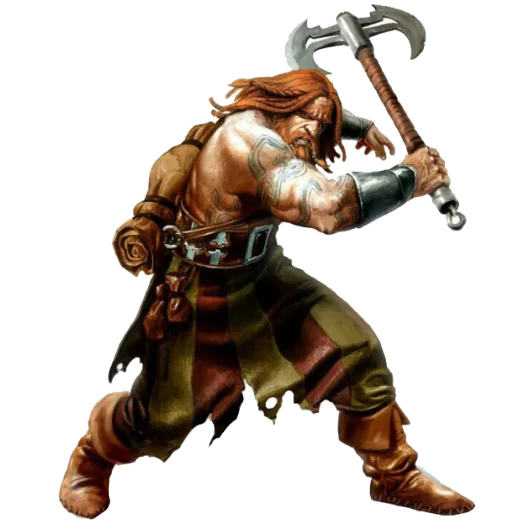 RPG Game Development Overview