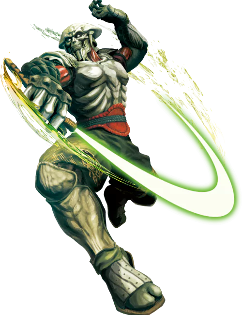  Blockchain Game
                Development Process