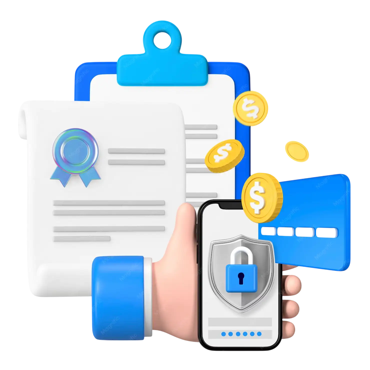 Contract Risk Controls Smart Contract Development