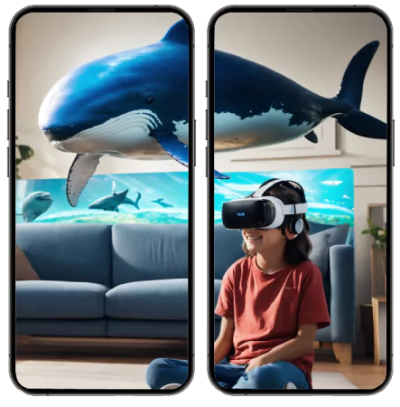 VR Games