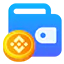 Binance wallet
