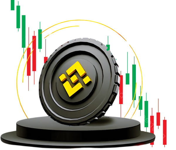 Binance Clone Script