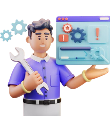 Maintenance