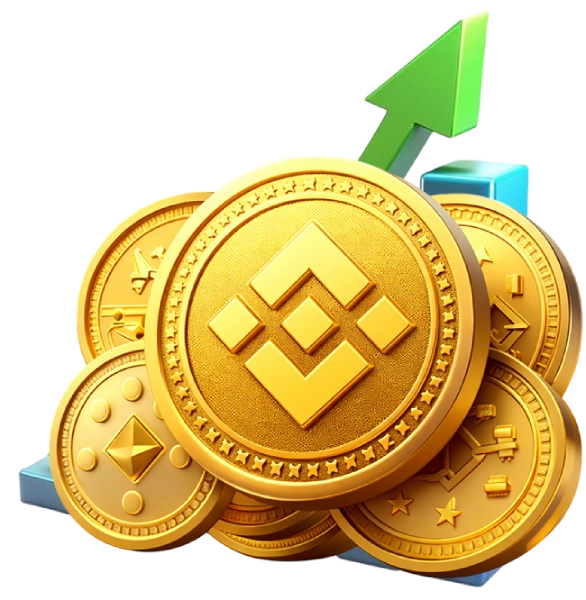 Binance clone software