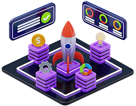 IEO LaunchPad