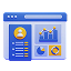 Admin and User Panel Hosting